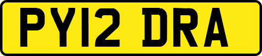 PY12DRA