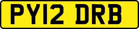PY12DRB