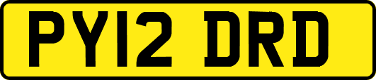 PY12DRD