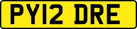 PY12DRE