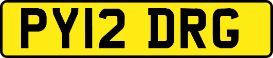 PY12DRG