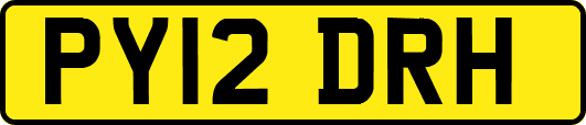 PY12DRH