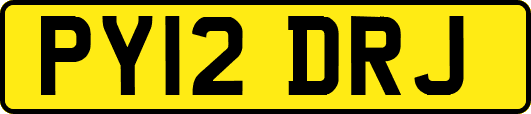 PY12DRJ