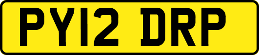PY12DRP