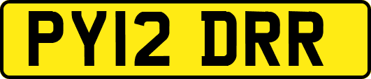 PY12DRR