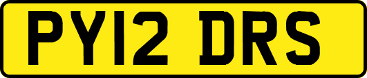 PY12DRS