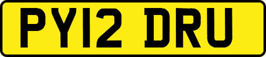 PY12DRU