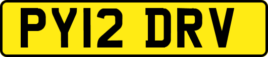 PY12DRV