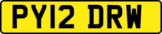 PY12DRW