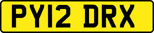 PY12DRX