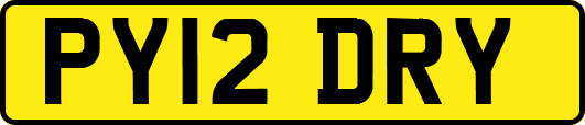 PY12DRY