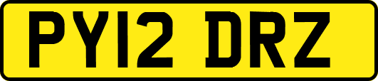 PY12DRZ