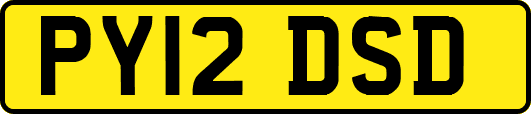 PY12DSD