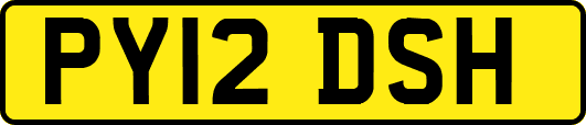 PY12DSH