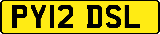 PY12DSL