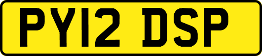 PY12DSP