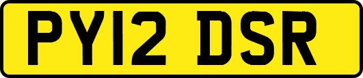 PY12DSR