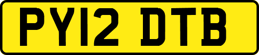 PY12DTB