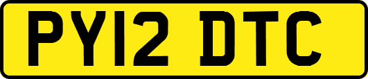 PY12DTC