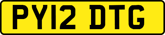PY12DTG