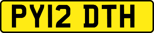 PY12DTH