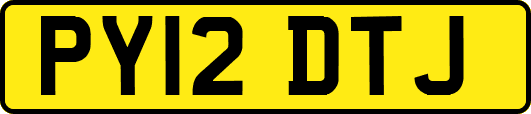 PY12DTJ