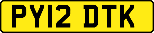 PY12DTK