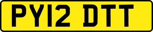 PY12DTT