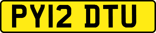 PY12DTU
