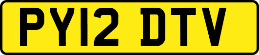 PY12DTV