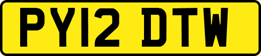 PY12DTW