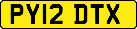 PY12DTX