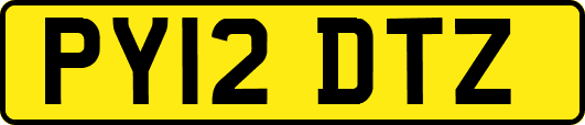 PY12DTZ