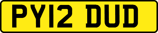 PY12DUD