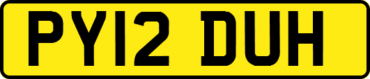 PY12DUH
