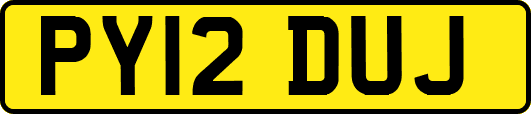 PY12DUJ
