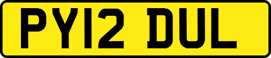 PY12DUL