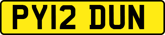 PY12DUN