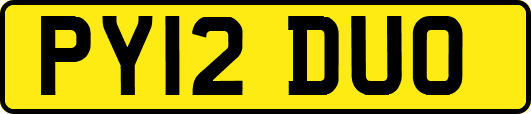 PY12DUO