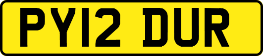 PY12DUR