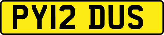 PY12DUS