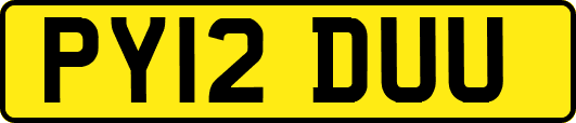 PY12DUU