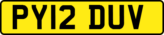 PY12DUV