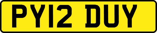 PY12DUY