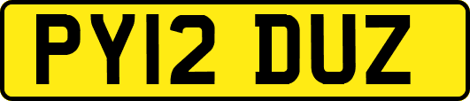 PY12DUZ