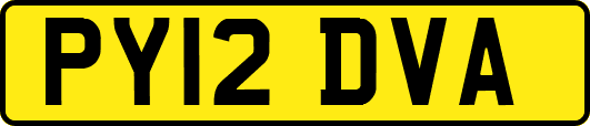 PY12DVA