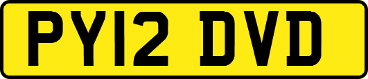 PY12DVD