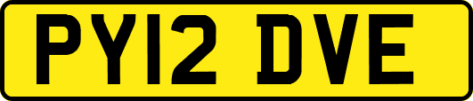 PY12DVE