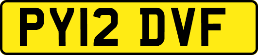 PY12DVF