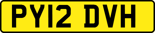 PY12DVH